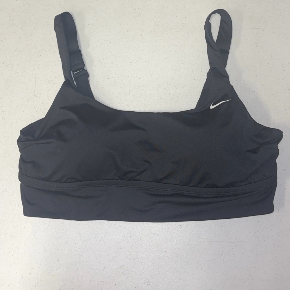 Nike Black Sportswear Top XXL